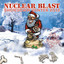 Nuclear Blast Showdown Winter 2013 cover