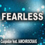 FEARLESS cover