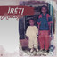 Ireti cover