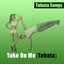 Take on Me (Tabata) cover