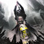 In Fear and Faith cover