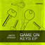 Dmitry Atrideep — Game On Keys - Original Mix cover art