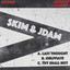 Unknown Title cover