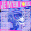 SOCIAL DANCE - Je m'en fous