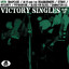 Victory Singles Vol. 2 cover