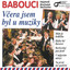 Kdyby Byl Bavorov cover