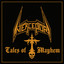 No Mercy cover
