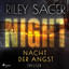 Kapitel 7.4 & Kapitel 8.1 - NIGHT – Nacht der Angst cover