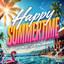 Happy Summertime - C-Ro, Don Bnnr