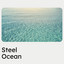 Steel Ocean cover