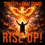 TYGERS OF PAN TANG - 01 - Rise Up!