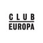 Club Europa cover