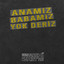 Anamız Babamız Yok Deriz cover