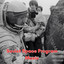 Cosmonaut Song cover
