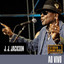 J.J. Jackson no Estúdio Showlivre (Ao Vivo) cover