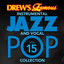 Drew's Famous Instrumental Jazz And Vocal Pop Collection (Vol. 15) cover