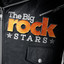 The Big Rockstars cover