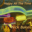 Nick Baker profile