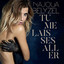 Tu me laisses aller - Radio edit cover