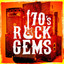 70's Rock Gems cover