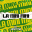 La Mini Mini (En Vivo)