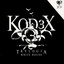 Kodex - Trylogia cover