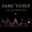 Ya Rasul Allah, Pt. 1 - Live cover