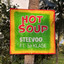Hot Soup cover