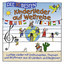 Die 30 besten Kinderlieder auf Weltreise cover