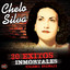 30 Exitos Inmortales cover