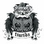 Tiurida cover