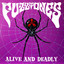 Fuzztones - I'm Gonna Make You Mine