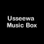 Usseewa Music Box
