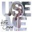 Use Me cover