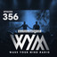 Wake Your Mind Radio 356 cover