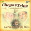 La Puerta Es Cristo cover