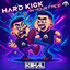 Hard Kick In Your Face