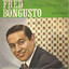 Fred Bongusto - POQUITO POR MI (REMASTERED)