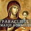 Paraclisul Maicii Domnului cover