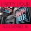 HOTEL CENTRO - HAPPY HOUR AT HOTEL CENTRO