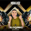 Bloquinho do momento cover