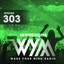 Wake Your Mind Radio 303 cover