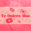Te Quiero Mas cover