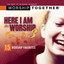 Here I Am To Worship 3 cover