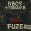 Fuze artwork