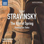 Stravinsky: The Rite of Spring & Dumbarton Oaks cover