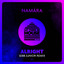 Alright - Sebb Junior Remix