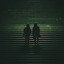 Nightfall at Twin Palms cover