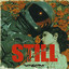 Still Alive artwork