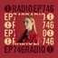Toolroom Radio EP746 - Presented by ESSEL cover
